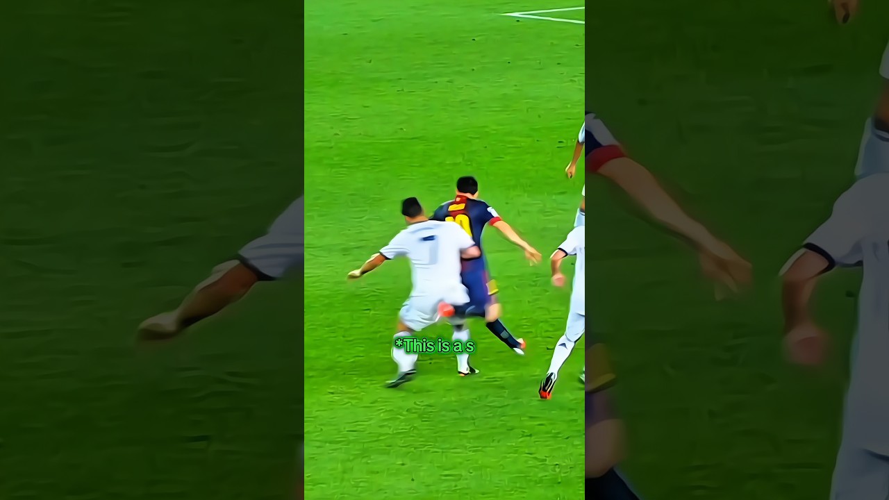 Injury can’t stop destiny."