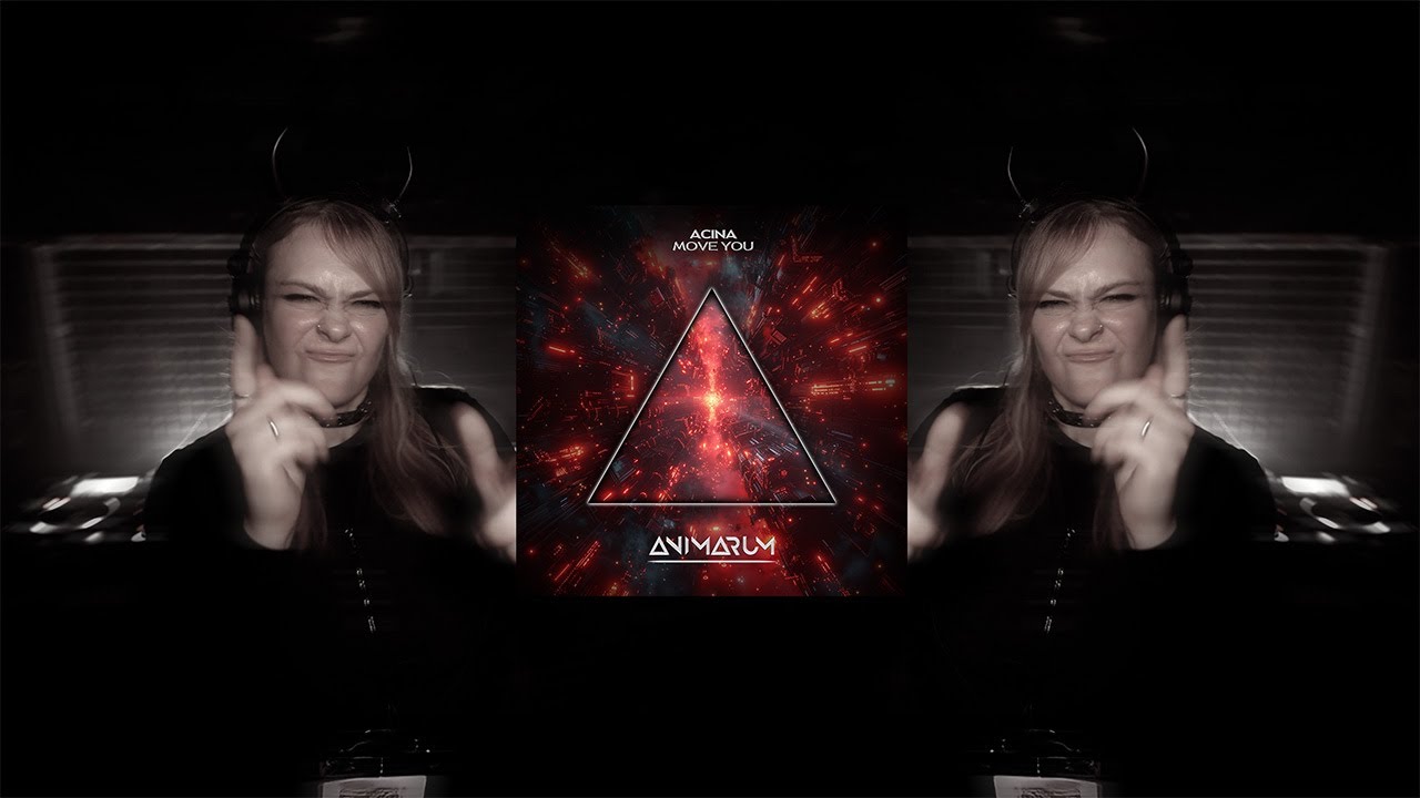 Watch Acina - Move You on YouTube Watch Acina - Move You on YouTube