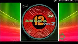 BAND BUANA SUARA (Instrumentalia) - Awas Ada Andjing [1968]