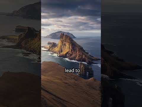 Explore the Faroe
