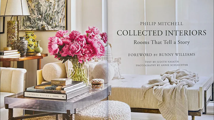 A Review of: Collected Interiors: Rooms That Tell ...