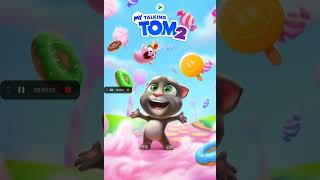 🎮 ИГРАЮ В TALKING TOM 2 | 2 ЧАСТЬ by FREIN49K  2,025 views 3 weeks ago 6 minutes, 31 seconds