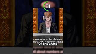Guess The Danganronpa Character In Under 60 Seconds