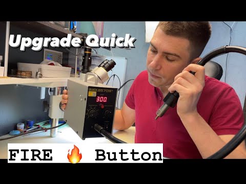Quick 857 DW
