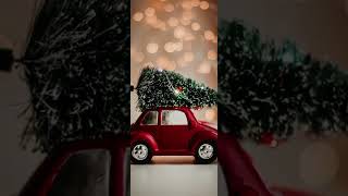 AR Experiences Demo 2 - Christmas Edition