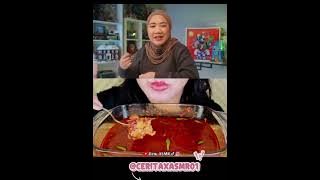 Download lagu RESTO ENAK°°√ [NADIA OMARA X ASMR]°°√