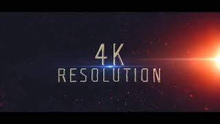 After Effects Template - Aggressive Trailer #AfterEffectsTemplate #Videohive