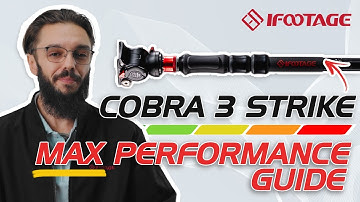 Maximize Your Cobra 3 Strike: The Only DOs & DON’Ts You Need