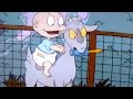 Rugrats Zoo Story/ I Do 