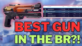 Celebrity Only Using The GOLIATH In Splitgate 2 Battle Royale! Net Worth