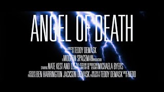 Nate Kest Ft. Leezy - Angel Of Death Dir. By
