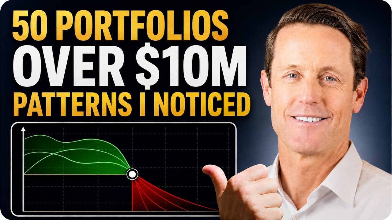 I Reviewed 50 Portfolios Over $10M - These Are the Patterns I've ...