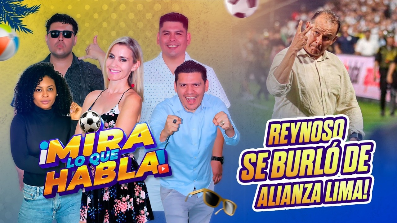 [MLQH] ¡ESCÁNDALO! REYNOSO SE BURLA DE ALIANZA Y EN MATUTE EXIGEN SU CABEZA🔥