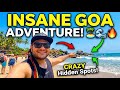 Goa trip part-1
