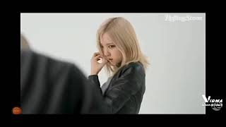 Rosé Rolling Stone Magazine Cover