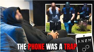 The Encrypted App That Tricked Australia’s Underworld | Operation Ironside