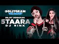5 Taara Remix by Diljit Dosanjh 🎶 | Bollygram Reloaded