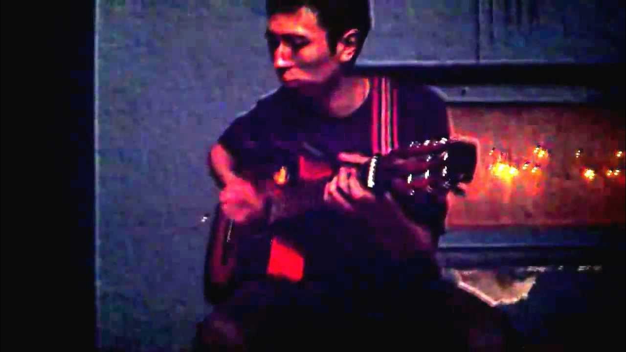 Не отдам кавер цой. Не отдам кавер цой