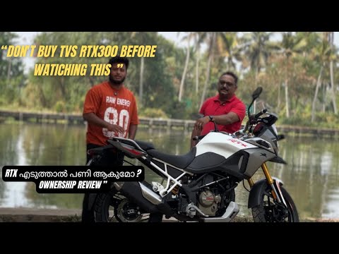 RTX 300 എടുത്താൽ പണി ആകുമോ?REAL OWNERSHIP TALK!!