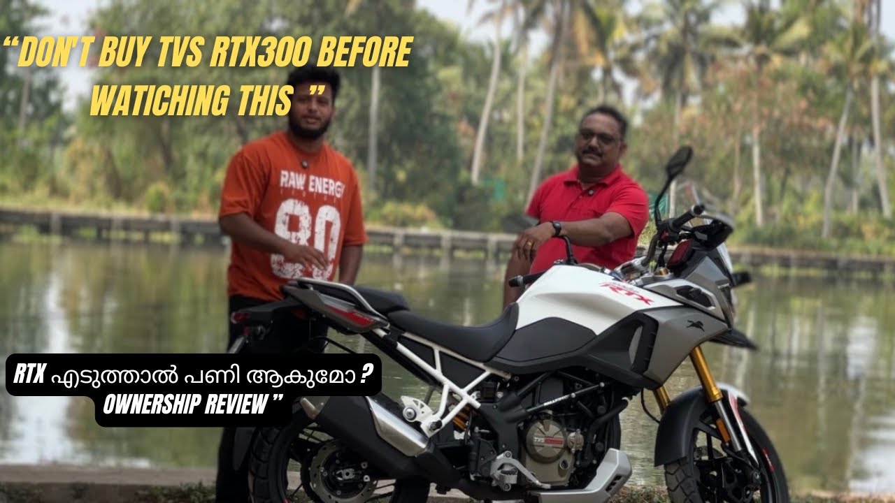 RTX 300 എടുത്താൽ പണി ആകുമോ?REAL OWNERSHIP TALK!!