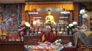 20150525佛法概論第一步(6)