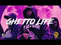 💥"GHETTO LIFE" SHATTA Instrumental 2025  / Tribal kush x Dj Glad x Dj Lizzy / Kybba Type beats