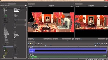 [ SFM TUTORIAL ] How to merge two project files