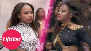 Bonus Scene Dancing Dolls Vs. Prancing Tigerettes S5 Bring It Lifetime
