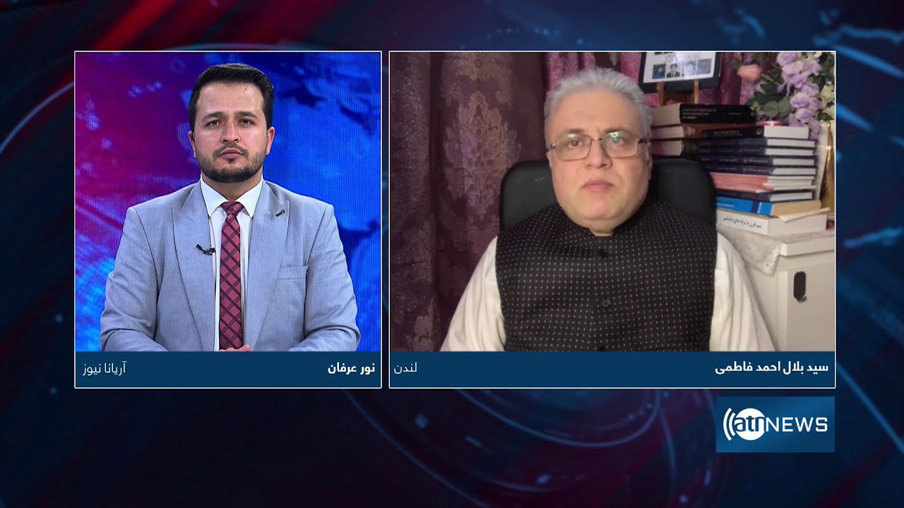 6pm News Debate: World's concern over Daesh presence in Afghanistan|نگرانی از حضور داعش در افغانستان