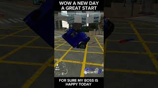 YOUR FIRST DAY AT WORK IN CPM