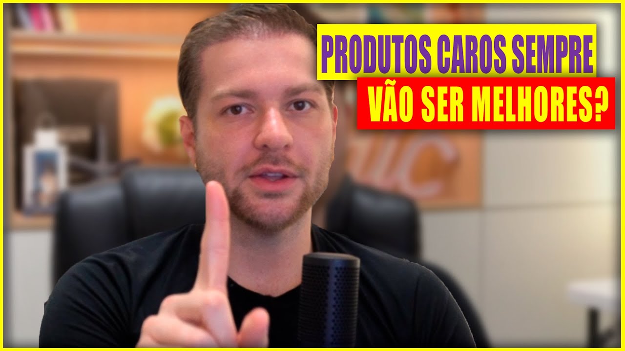 5 MITOS SOBRE CABELOS!!!