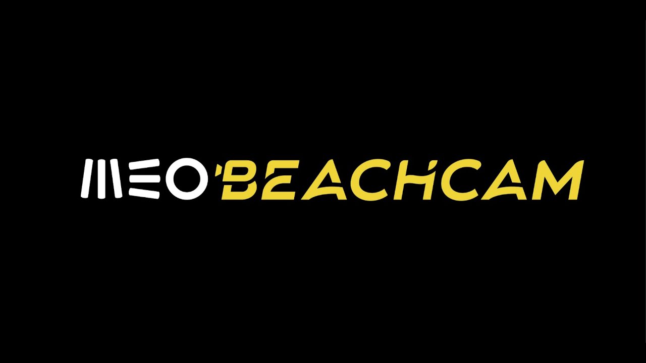 MEO BeachCam 2020