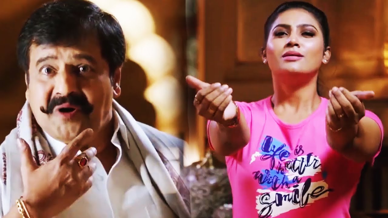 Anthapuram Movie Myna Nandhini And Vivek Super Comedy Scene || Yogi Babu || Nalini || Prime Movies