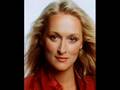 The amazing Meryl Streep singing "The Winner Takes It All" by Abba, from the upcoming movie Mamma Mia!