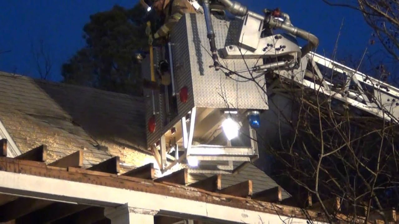 272012 House Fire Mardela Springs Md. YouTube