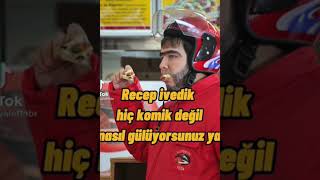 Recep İvedi̇k - Bane