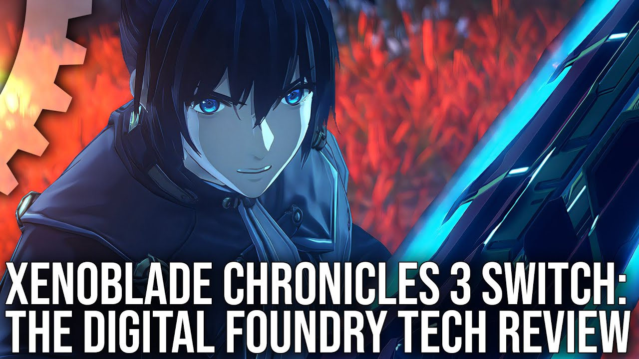 Check out the latest news about Xenoblade Chronicles 3!, News & Updates