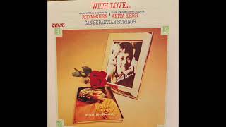 Close / Tell Me How the Wind Blows by Rod McKuen, Anita Kerr and the San Sebastian Strings