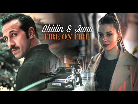 Abidin & Suna | Fire On Fire