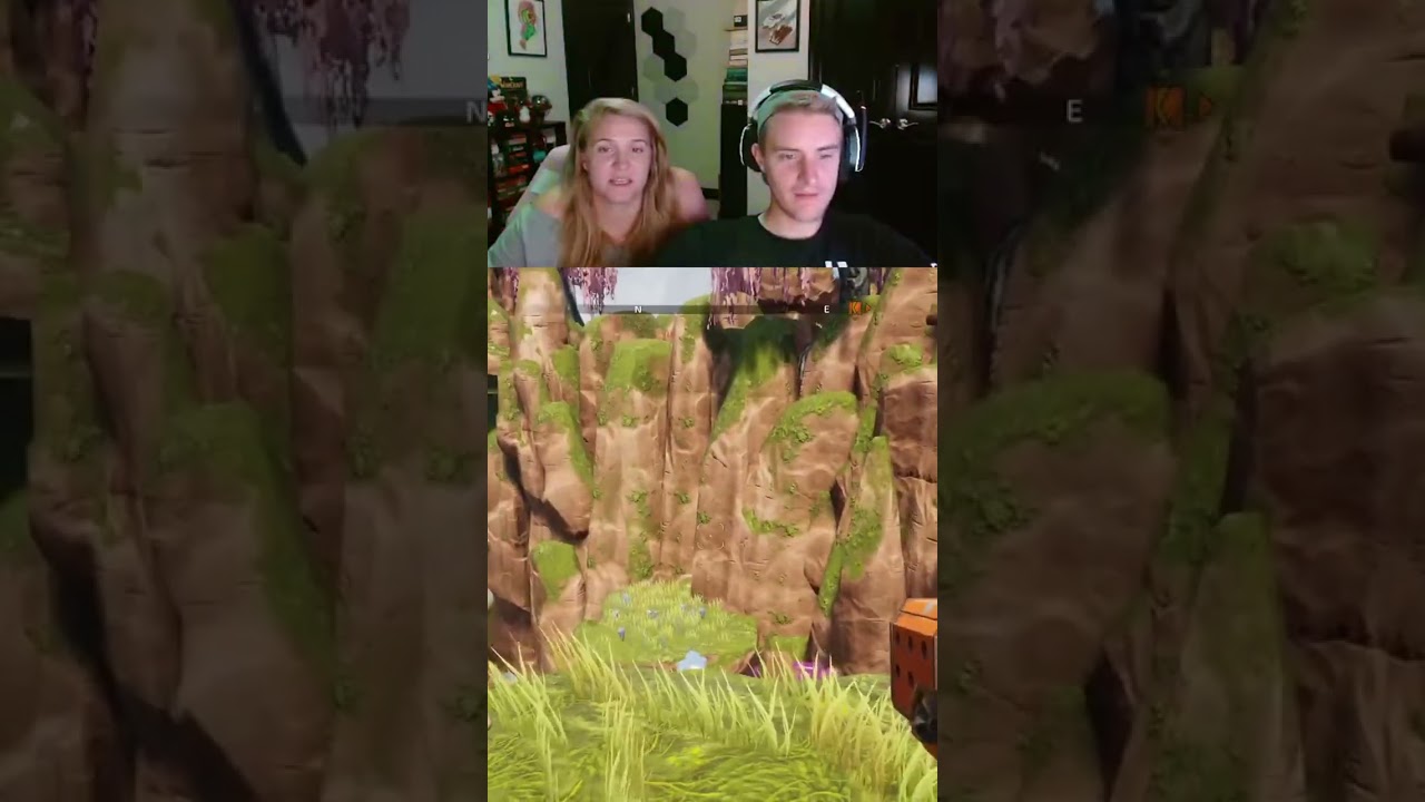 Journey To The Savage Planet | Part : 3 | @Redthedeer, @Victaurora | sleighingitonline on 