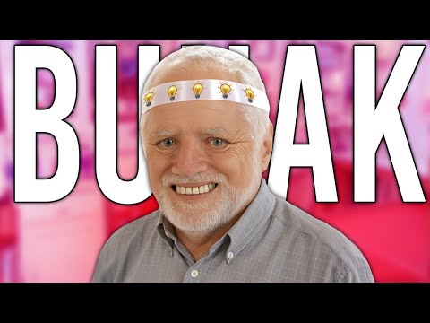 YAŞLILARDAN NEFRET EDİYORUM.