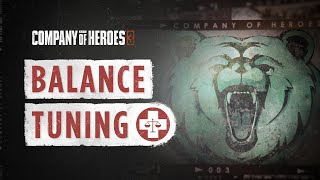 [PC] Emerald Bear Balance Tuning Livestream