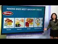This week's grocery deals
