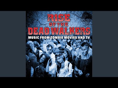 The Blue Wrath (From "Shaun of the Dead")