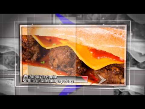 Weeyums Philly Style Local Restaurant in Ellenwood GA 30294