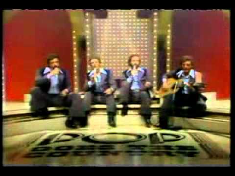 The Statler Brothers - Susan When She Tried