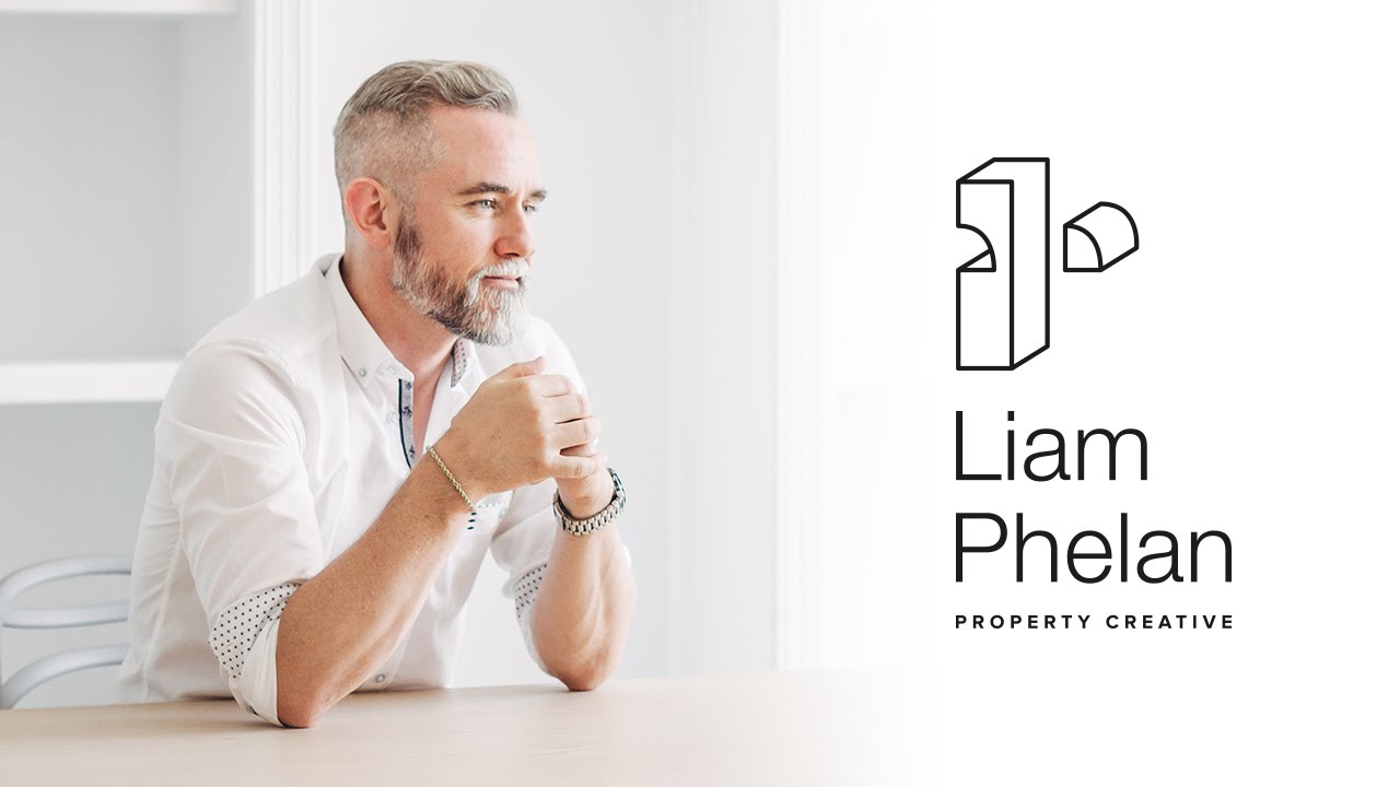 LIAM PHELAN Property Creative YouTube