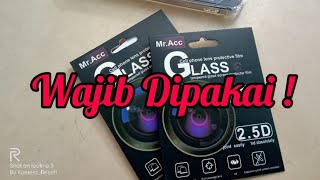 Temperedglass Kamera Realme 3 Wajib Banget Untuk kalian Pasang !!! screenshot 2