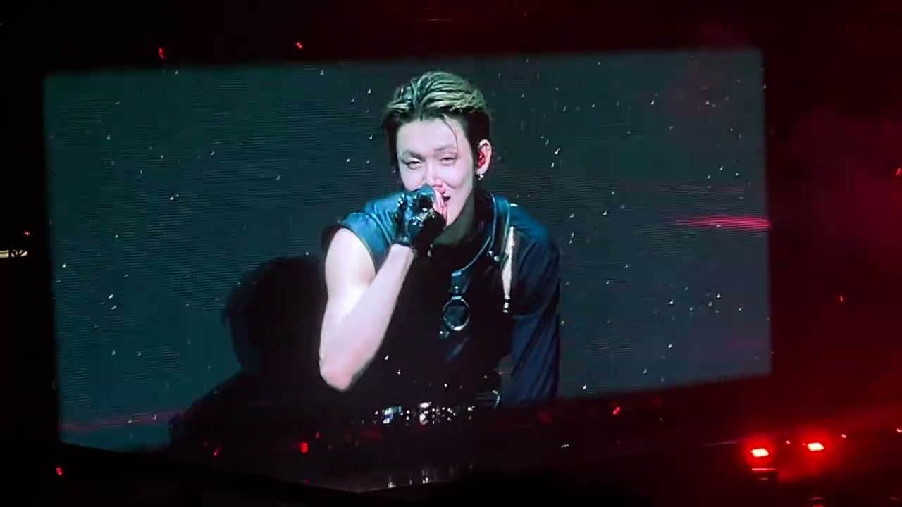 260201 TXT - Danger & Upside Down Kiss | in Taipei