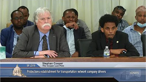 Committee on Judiciary and Public Safety - Part 2 - 05/10/23